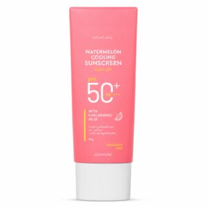 Dot & Key Watermelon Cooling Sunscreen, SPF 50+ PA++++ In-Vivo Tested(50 g)