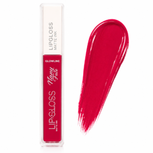 Lipgloss Matte Ink Liquid Lipstick – Long Lasting – Waterproof – Smudge Proof & Transfer Proof – Highly Pigmented Velvet Matte Finish – Lightweight & Non-Drying Lip Color
