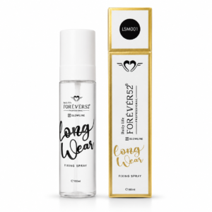 Daily Life Forever52 Long Wear Fixing Spray LSM001 – Lightweight, Hydrating Face Makeup Setting Spray for Matte Finish & Oil Control, 100ml