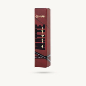 matte lipstick