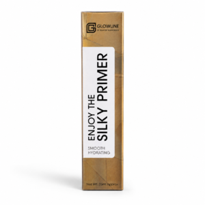 Glowline Silky Makeup Primer – Smooth & Hydrating Base (35ml)