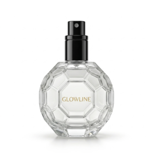GLOWLINE Perfume for Women & Men – Long Lasting Everyday Eau De Parfum, 100ml