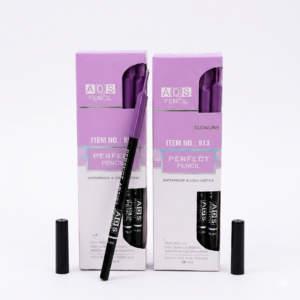PL PRIMLOOK Big Eyes Waterproof Liquid Eyeliner for Women, Long-Lasting Black Eye Liner for Defined Eye Makeup